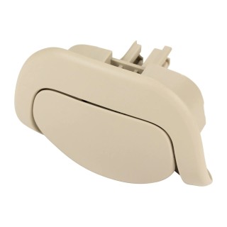 Réglage du siège Montée du siège avant gauche origine Fiat 500 2007+ REF 71769004