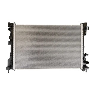 Radiateur moteur origine Fiat 500 de 2020 électrique REF 52150725