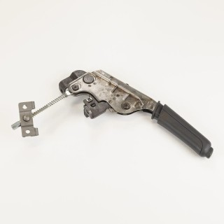 levier de frein à main origine Fiat 500 2007+  REF 735450154 - AccessAuto4x4