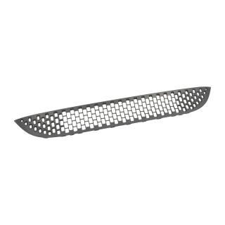 Grille de pare-chocs avant origine Fiat 500 électrique 2020+  REF 735809079