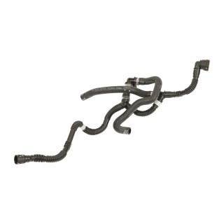 Durite de radiateur moteur origine Fiat 500 BEV 2020+  REF 52139378