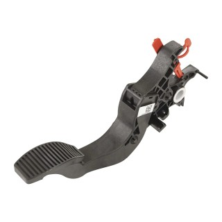 Pédale complète origine Fiat 500 2007+ Panda 2012-2022 Lancia New Ypsilon 2011-2024 Abarth 500 2012-2024  REF 71769072