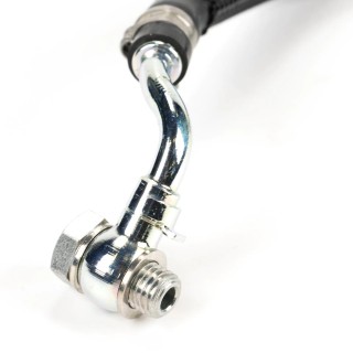 Tuyau vase d'expansion origine Fiat 500 2007+ 0,9 REF 52054462 - AccessAuto4x4