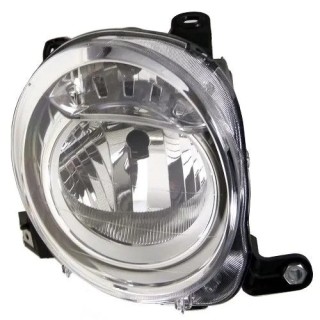 phare droit Fiat 500 500C Abarth 2007+  REF 51787491