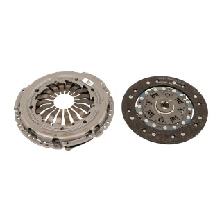 Kit embrayage origine 2 composants Alfa Romeo Mito 1.4 Fiat 500 Abarth REF 55255355