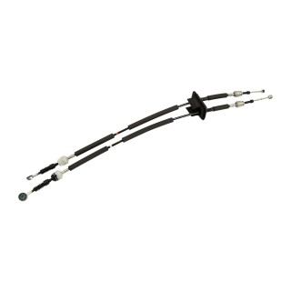 Cable commande boite vitesse Fiat 500 2007-2012 Série Spéciale  REF 55233067