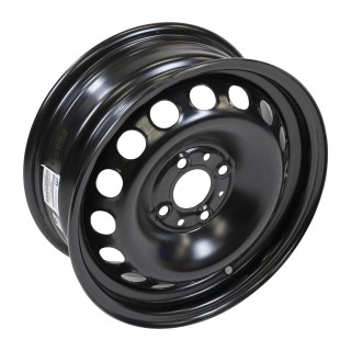 Jante acier FIAT 500 / Panda 2003-2019 14 pouces 5.5J X 14 ET 35 4x98 origine jante unité REF 51804399