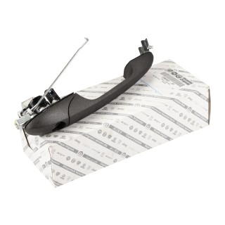 Poignée porte avant gauche origine Abarth Competizione 500  2016+  REF 735694931