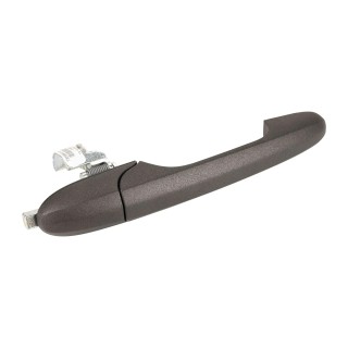 Poignée porte avant droite origine Abarth Turismo, Competizione 500  2012+ REF 735694916