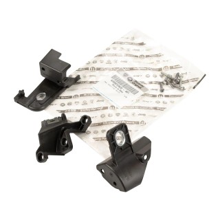 Kit de fixation phare droit origine Fiat 500 Électrique 2020+  REF 6000630820