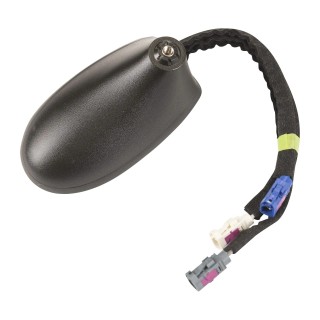 Embase d'antenne origine Fiat 500 2015+ Abarth 2016+ REF 52008631 - AccessAuto4x4