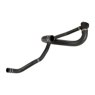 Durite de radiateur moteur origine Fiat 500  2007+ 0.9 48KW  REF 51844308