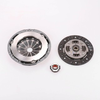 Kit embrayage complet origine Fiat 500 500C TwinAir Lancia Ypsillon Panda TwinAir REF 6000628459