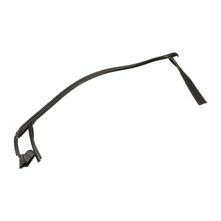 Joint de porte avant droit origine Fiat 500 de 2007 à 17.06.2016 REF 52093002