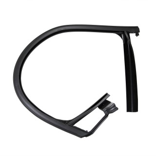 Joint de porte avant gauche origine Fiat 500 de 2007 à 17.06.2016 REF 52093003