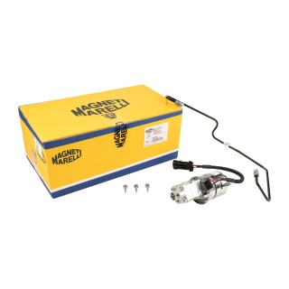 Pompe hydraulique pompe boîte de vitesses Selespeed Fiat 500, Grande Punto, Panda Lancia Musa, Ypsilon  REF 71769597