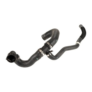 Durite de radiateur moteur origine Fiat 500  2015+  REF 52008212