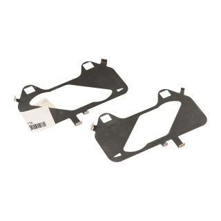 Jeu de ressorts de frein origine Abarth 500 2016+ Abarth Punto 2010+ REF 77366290