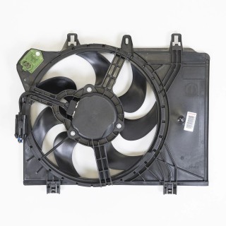 Ventilateur de Radiateur origine Fiat 500 2020+ Fiat Panda 2020+ REF 52139792