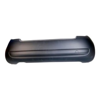 Pare-chocs arrière apprêté Fiat 500 2007 + sans capteurs de stationnement  REF 735526889