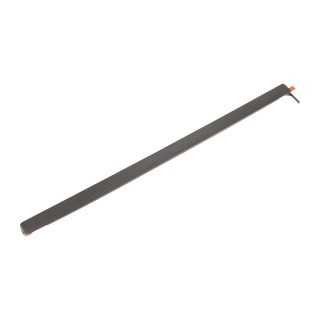 Moulure de toit gauche origine Fiat 500 2007+ Abarth  2008+ REF 735451565