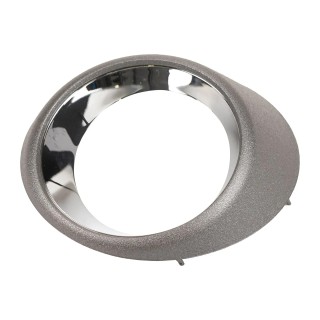 Entourage antibrouillard avant origine Abarth 500 2012+ REF 735528190