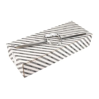 Garniture pare choc avant origine Abarth 500 Turismo, Competizione Rivale  2016+ REF 735644036