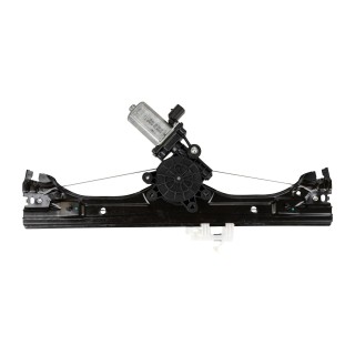 Lève-vitre électrique gauche origine Fiat 500  2015+ Abarth Cinquecento  2012-2016 REF 52204608