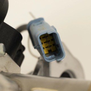 EGR Valve Fiat Scudo 2010+ Citroen C4 Grand Picasso C5 III DS4 Jumpy