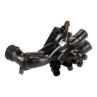 Thermostat origine Peugeot 207, 3008, 308, 5008, 508, RCZ, Partner 1.4 16V; 1.6 16V REF 9808646980