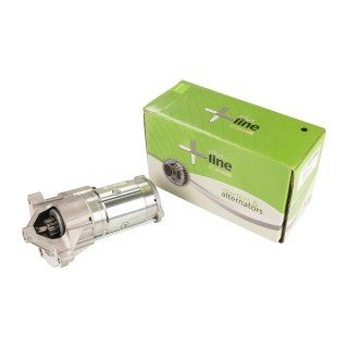 Demarreur Citroën Jumper 2002-2006 Jumper 2019-2023 C4 C5 C8 DS4 DS5 SEG REF 1638116180