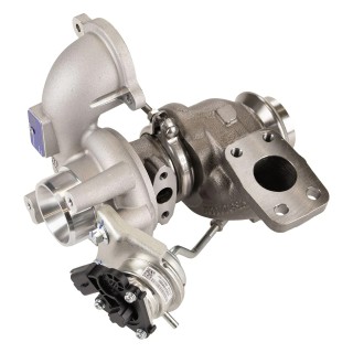 Turbocompresseur neuf Fiat Doblo 2022+ Fiat Scudo 2007-2016 Citroen Aircross II  C4 Cactus C4 Grand Picasso II REF 9673283680
