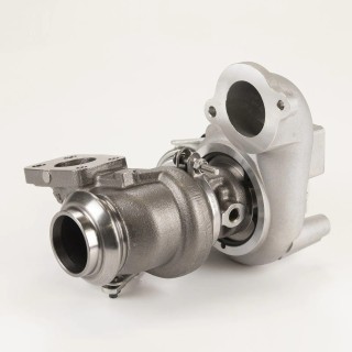 New turbocharger Citroen C-Elysee DS3 DS4 C3 II Berlingo C4 II