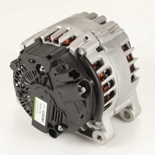 Alternador Peugeot 3008 I+II, 301, 308 I+II, 4008, 407, 5008 I+II