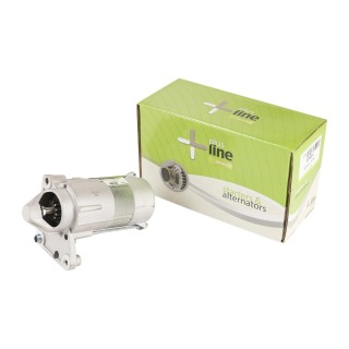 Demarreur Fiat Scudo 2007-2016 Citroën Berlingo, C1, C2, C3 I+II, C4 I+II, C5 II+III, DS3, DS4, DS5, DS7, Jumpy II REF 71794297