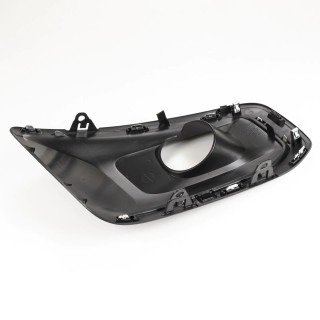 Embellecedor parachoques delantero izquierdo original Peugeot 3008 2016+