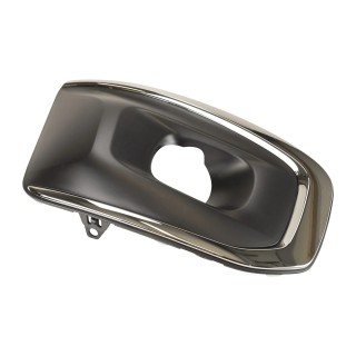 Garniture pare choc avant droit origine Peugeot 3008  2016+  REF 9805211980