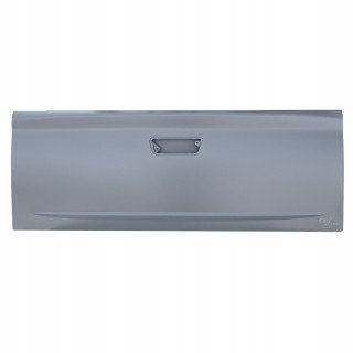 Hayon Isuzu D-Max 2007 2012 crew cabine space cabine REF 8973873780