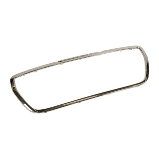 Entourage Calandre chrome origine Peugeot 3008 2016+ REF 1611182780