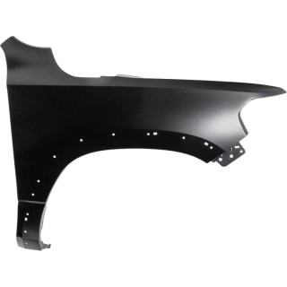 AILE AVANT DROITE RAM 1500 2019 2023 avec trous pour élargisseurs d'ailes REF 68632534AA