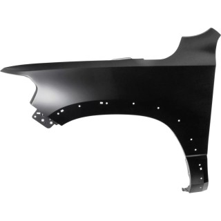 AILE AVANT GAUCHE RAM 1500 2019 2023 avec trous pour élargisseurs d'ailes REF 68632535AA