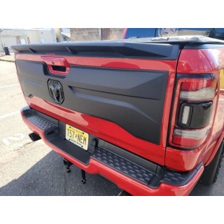 Couvre Hayon benne RAM 1500 DT 2019 2023 Noir Mat