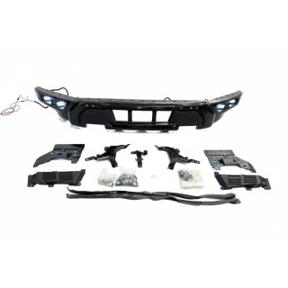 Pare-chocs avant RAPTOR FORD F-150 RAPTOR 2024–2026 avec éclairage LED