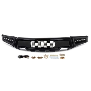Parachoques delantero RAPTOR FORD F-150 RAPTOR 2010–2014 SVT con iluminación