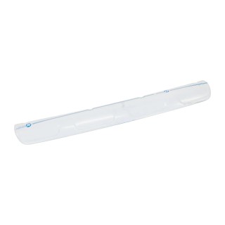 Garniture Pare choc arriere origine Peugeot 3008 2009+  Peugeot 508 2012+ REF 7452ZE - AccessAuto4x4