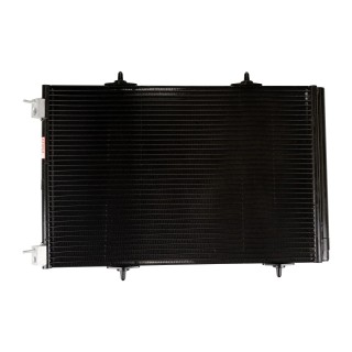 Air conditioning condenser Citroen C3 C3 Picasso, C4 Cactus, DS3