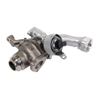 Turbo neuf Fiat Scudo 2.0 D 2011+ Citroen Jumpy C4 Picasso C5 C8 2.0 D Peugeot Expert 3008 308 5008 2.0 D REF 9675101580