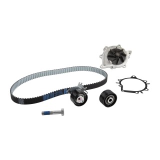 Kit de distribución Peugeot Boxer, Citroen Jumper 250 2.0 Blue Hdi