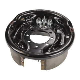 Kit de frein avec plaque d'ancrage arrière droit Iveco Daily 35.10 49.10 New Daily 19.5 mm REF 500300093