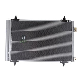 Condenseur Climatisation Citroen Berlingo 2010+ C4 Coupe, C4 Grand Picasso, C4 I, C4 II REF 6455GH
